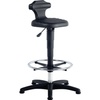 Sitting and standing aid FLEX 3 with gliders and foot rest 9419-2000